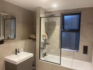 Stylish Apartment in West London - Londra - 3