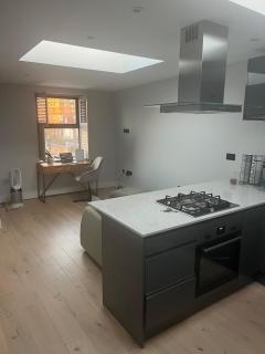 Stylish Apartment in West London - Londra - 2