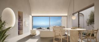 VOUNO Santorini Private Villas - 5