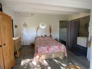 Chambre à louer - La Cadiere d'Azur - 7