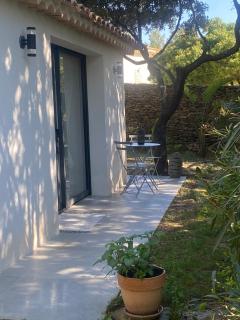 Chambre à louer - 6