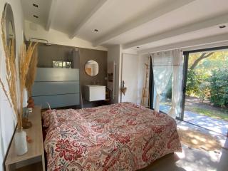 Chambre à louer - La Cadiere d'Azur - 3