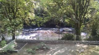 La Cabañita de La Florida - 2