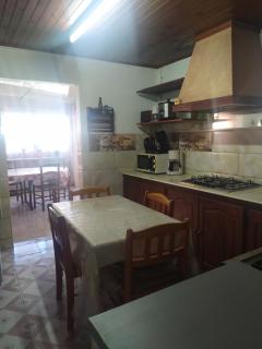 Maison privée de vacances avec piscine privée - 8