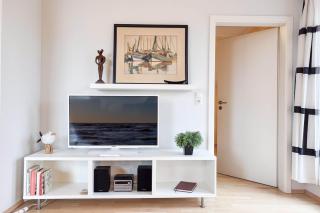 Villa Seeluft, No 8 - Zingst - 4