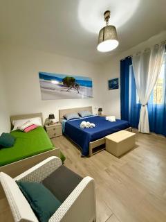B&B Nonna Olga - SantʼAnna Arresi - 1