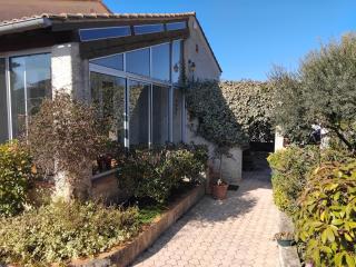 La maison des PICOUNETS - Sarrians - 9