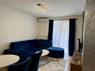 Blue Nest Sarajevo Bulevar - Sarajevo - 7