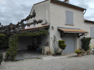 La maison des PICOUNETS - Sarrians - 6