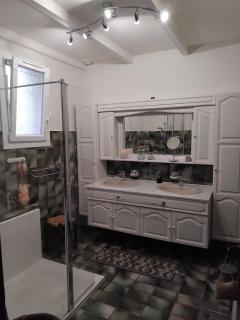 La maison des PICOUNETS - Sarrians - 5