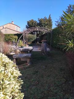 La maison des PICOUNETS - Sarrians - 4