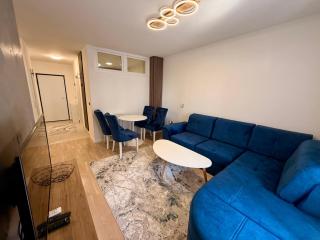 Blue Nest Sarajevo Bulevar - Sarajevo - 4