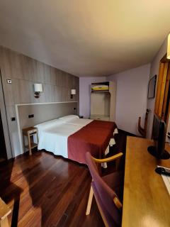 Hotel Aragüells - Benasque - 2