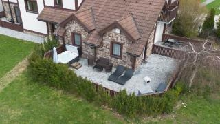 Apartmán u Ričiho-Snowland Valčianska dolina - 8