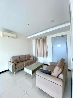 D'Wharf Apartment - 9