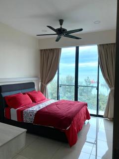 D'Wharf Apartment - Port Dickson - 8