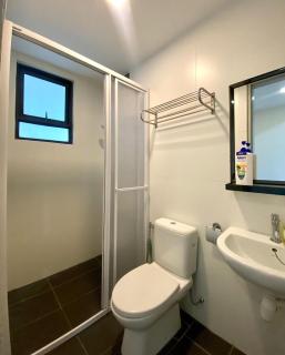 D'Wharf Apartment - Port Dickson - 6