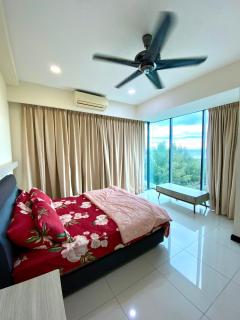 D'Wharf Apartment - Port Dickson - 4
