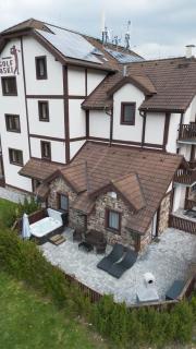Apartmán u Ričiho-Snowland Valčianska dolina - 9