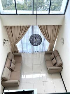 D'Wharf Apartment - 3