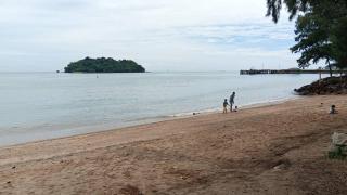 D'Wharf Apartment - Port Dickson - 2