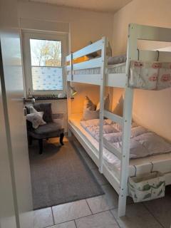 !!!NEU!!! Bungalow Juist in Norddeich 150 m vom Strand - Norddeich - 8