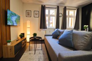 A comfy apartment in Smíchov - Anděl - Prag - 0