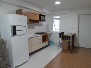 Entrada da cidade apartamento mobiliado - Pelotas - 6