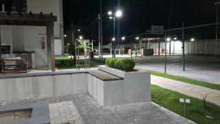 Entrada da cidade apartamento mobiliado - Pelotas - 5