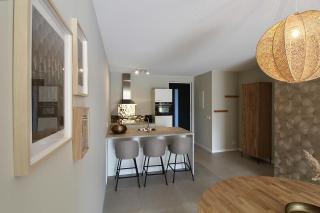 Sealoft appartement Vrouwenpolder - Vrouwenpolder - 6