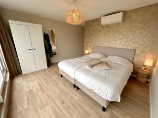 Sealoft appartement Vrouwenpolder - Vrouwenpolder - 4