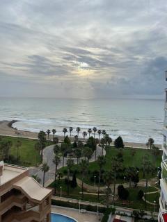 Ático vistas lujo 2 Magic World - 0