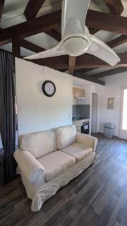 Superbe appartement terrasse piscine proche plage - 6