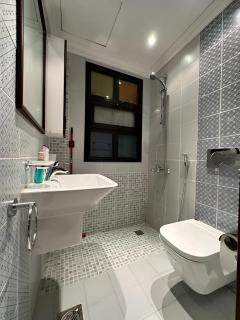 Z Residence by Dayf - Self-Service Apartments - Mekka - 1