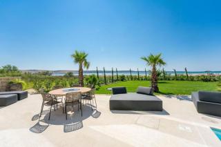 Villa Four Seasons Ljubac Seaside - Ražanac - 8