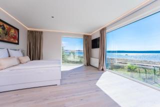 Villa Four Seasons Ljubac Seaside - Ražanac - 1