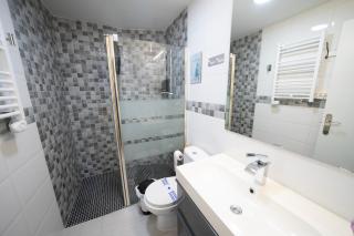 En Madrid, amplio, especial grupos o familias - 8