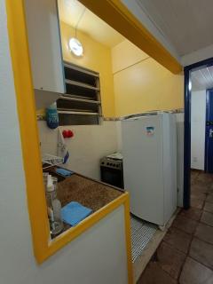 Copacabana Beach House - Rio de Janeiro - 3