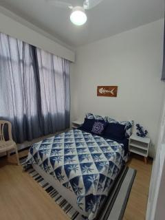 Copacabana Beach House - Rio de Janeiro - 1