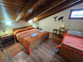 Casa Serena - Serdiana - 1