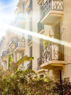 Les Bananiers centre ville Cannes - Cannes - 7
