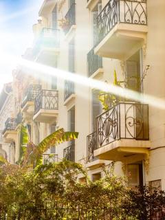 Les Bananiers centre ville Cannes - Cannes - 4