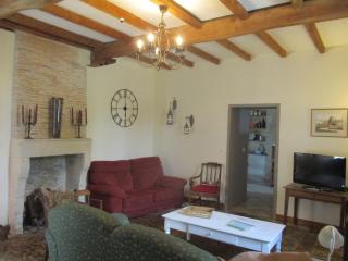 Logis de Bois Roche 1 - 6