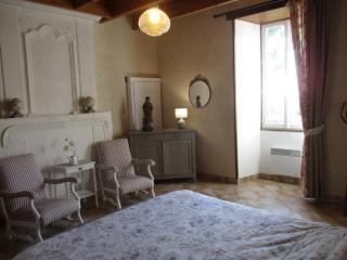 Logis de Bois Roche 1 - 5