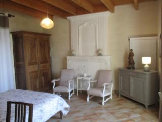 Logis de Bois Roche 1 - Saint-Bonnet-sur-Gironde - 4