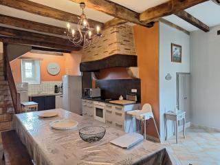 Logis de Bois Roche 1 - Saint-Bonnet-sur-Gironde - 7