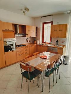 Golden Hour House - Termoli - 0