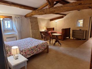 Logis de Bois Roche 1 - Saint-Bonnet-sur-Gironde - 2