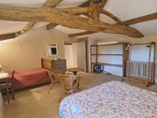 Logis de Bois Roche 1 - Saint-Bonnet-sur-Gironde - 1
