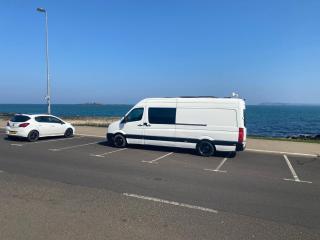 Location location location - Portrush - 0
